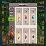 🏰 Clash of Clans акаунт | 17 ратуша | рівень 0