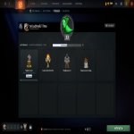 🏅 MMR 1500 | 🕒 420 годин | 🛡 8000