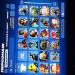 🎨 154 скінів | 🌟 Fortnite акаунт