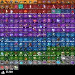 🎨 404 скінів | 🌟 Fortnite акаунт