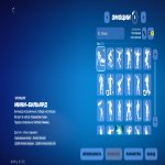 🎨 34 скінів | 🌟 Fortnite акаунт