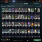 🏅 MMR 1101 | 🕒 921 годин | 🛡 9389