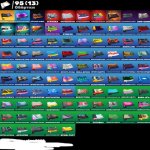 🎨 104 скінів | 🌟 Fortnite акаунт