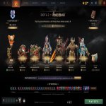 🏅 MMR 7093 | 🕒 272 годин | 🛡 8513