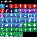 🎨 56 skins | 🌟 Fortnite account