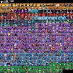 🎨 438 скінів | 🌟 Fortnite акаунт