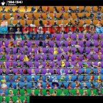 🎨 186 skins | 🌟 Fortnite account