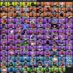 🎨 129 скінів | 🌟 Fortnite акаунт