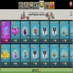 🏰 Clash of Clans account | Town Hall 16 | Level 203