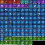 🎨 131 скінів | 🌟 Fortnite акаунт