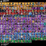 🎨 251 скінів | 🌟 Fortnite акаунт