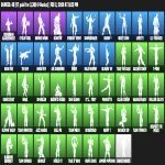 🎨 27 skins | 🌟 Fortnite account