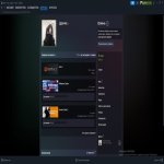 🏅 MMR 1030 | 🕒 200 годин | 🛡 4832