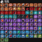 🎨 77 скінів | 🌟 Fortnite акаунт