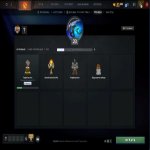 🏅 MMR 7173 | 🕒 195 годин | 🛡 12000