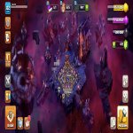 🏰 Clash of Clans акаунт | 13 ратуша | 11 рівень