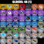 🎨 22 skins | 🌟 Fortnite account