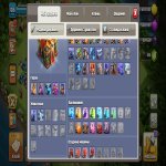 🏰 Clash of Clans акаунт | Ратуша 16 рівень | Рівень 106