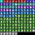 🎨 133 skins | 🌟 Fortnite account