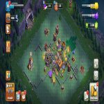 🏰 Clash of Clans акаунт | Ратуша 18 | 88 рівень