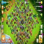 🏰 Clash of Clans акаунт | Ратуша 17 ратуша | Рівень 0