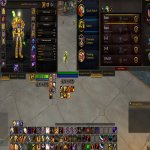 🎮 WoW account | Level 80 | Horde | Server Draenor