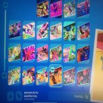 🎨 9 скінів | 🌟 Fortnite акаунт