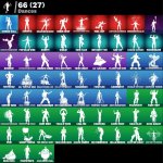 🎨 61 скінів | 🌟 Fortnite акаунт