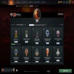 🏅 MMR 6737 | 🕒 1043 годин | 🛡 12000