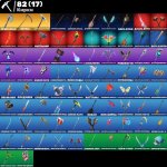 🎨 50 skins | 🌟 Fortnite account