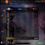 🏅 MMR 7200 | 🕒 1111 годин | 🛡 9924