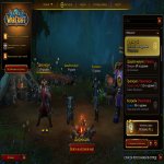 🎮 WoW account | Level 60 | Alliance | Gordunni