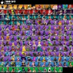 🎨 181 skins | 🌟 Fortnite account