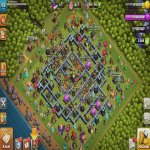 🏰 Clash of Clans акаунт | Ратуша 14 | Рівень 176
