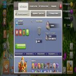 🏰 Clash of Clans акаунт | Ратуша 16 рівня | 138 рівень