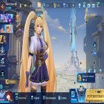 🎮 Mobile Legends акаунт | Грандмастер | 20 героїв | 5 облич