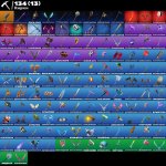 🎨 123 скинов | 🌟 Fortnite аккаунт