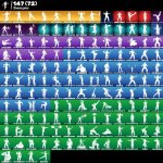 🎨 172 скінів | 🌟 Fortnite акаунт