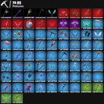 🎨 82 скінів | 🌟 Fortnite акаунт