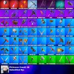 🎨 72 skins | 🌟 Fortnite account