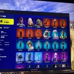 🎨 230 скінів | 🌟 Fortnite акаунт