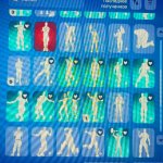 🎨 36 skins | 🌟 Fortnite account