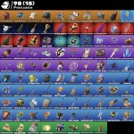 🎨 43 skins | 🌟 Fortnite account