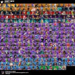 🎨 287 skins | 🌟 Fortnite account