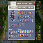 🏰 Clash of Clans акаунт | Ратуша 15 | Рівень 236