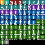 🎨 109 скінів | 🌟 Fortnite акаунт