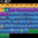 🎨 58 skins | 🌟 Fortnite account