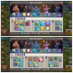 🏰 Clash of Clans акаунт | Ратуша 14 рівень | Рівень 100