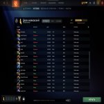 🏅 MMR 617 | 🕒 180 hours | 🛡 11475