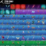 🎨 72 skins | 🌟 Fortnite account
